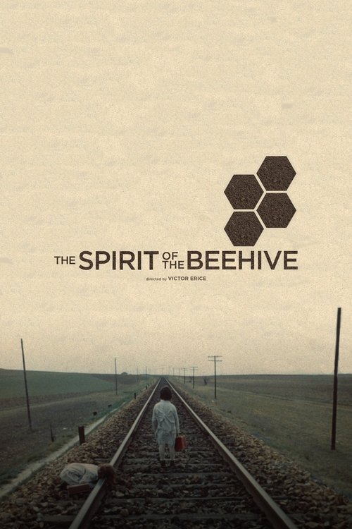 1973 in The Spirit of the Beehive (1973)