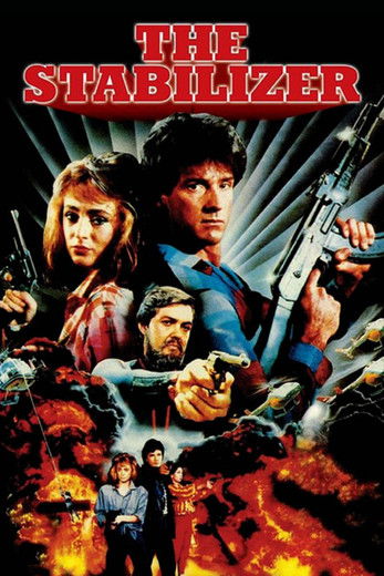 1986 Action in The Stabilizer (1986)