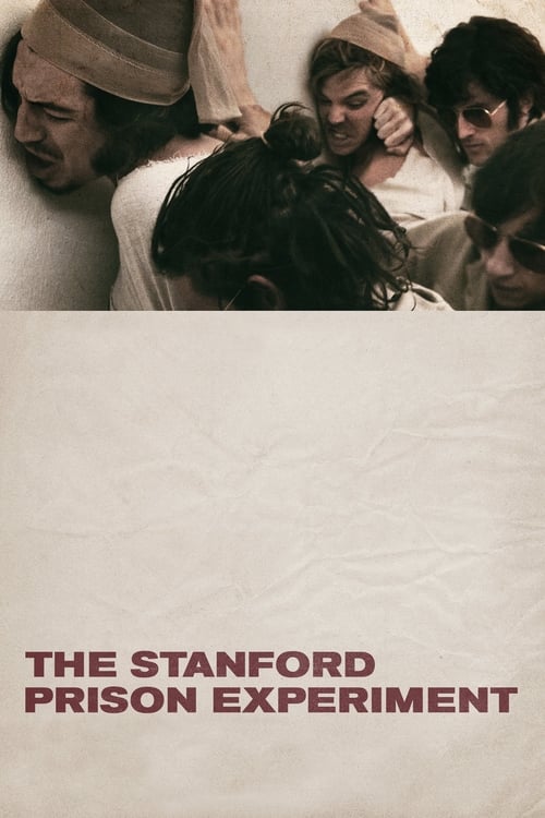 Billy Crudup in The Stanford Prison Experiment (2015)