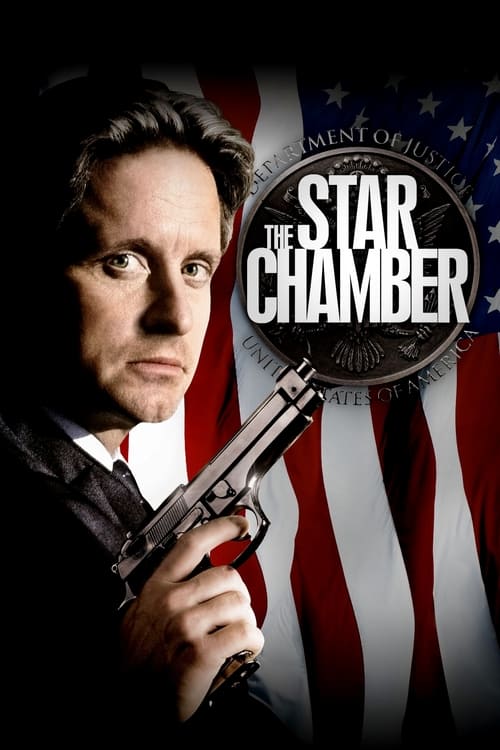 1983 in The Star Chamber (1983)