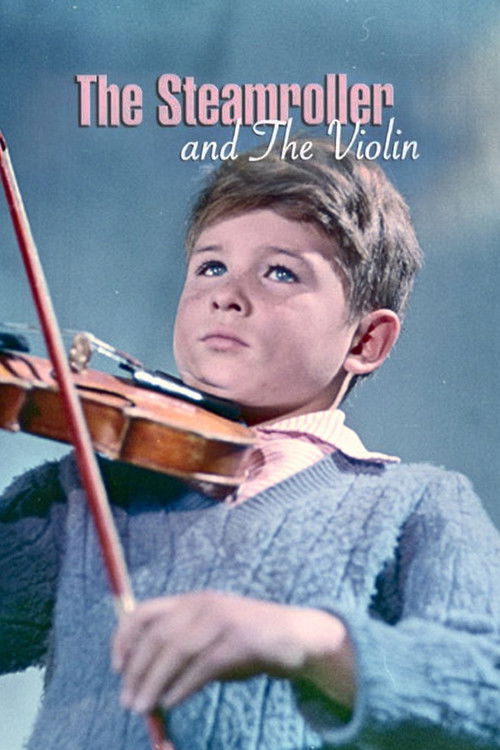 1961 in The Steamroller and the Violin (1961)