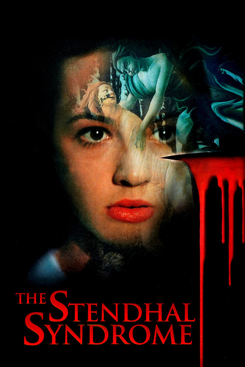 1996 Horror in The Stendhal Syndrome (1996)
