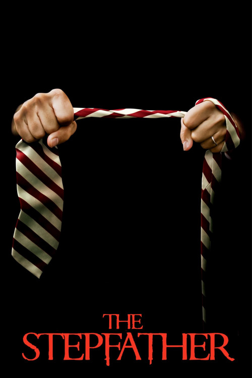2009 Thriller in The Stepfather (2009)