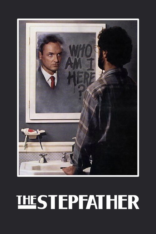 1987 Horror in The Stepfather (1987)