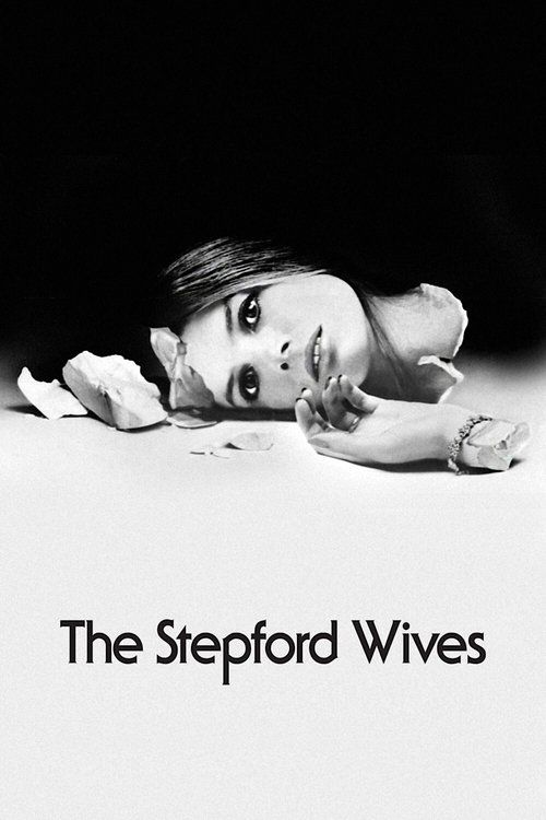 1975 Horror in The Stepford Wives (1975)