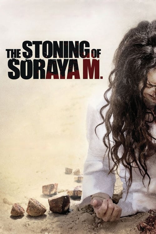 2009 Crime in The Stoning of Soraya M. (2009)