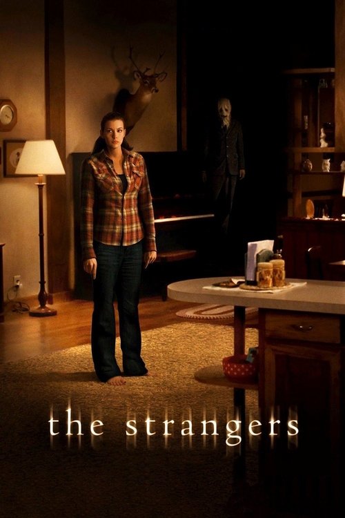 Glenn Howerton in The Strangers (2008)