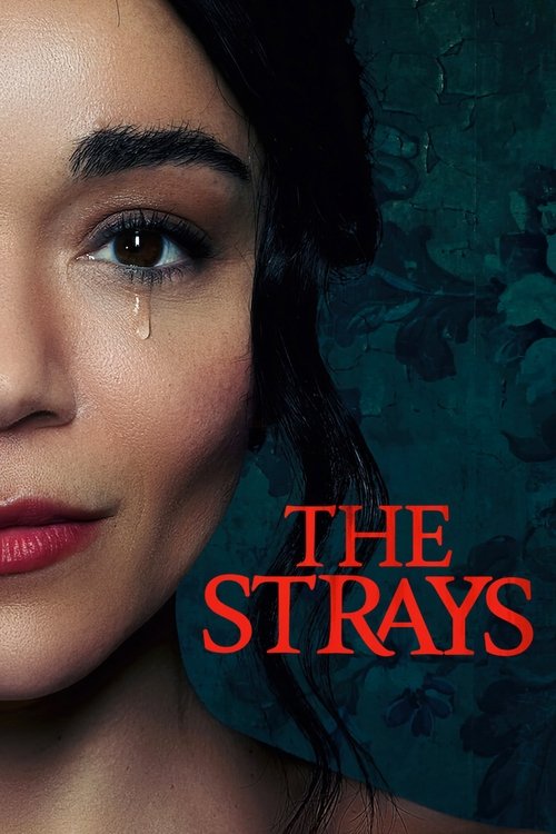 2023 Thriller in The Strays (2023)