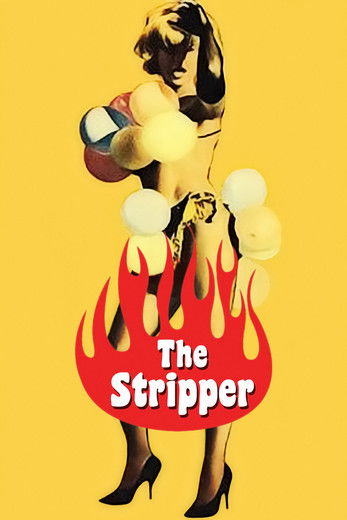 1963 in The Stripper (1963)