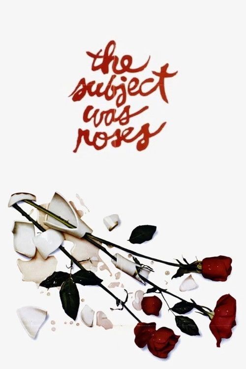 1968 in The Subject Was Roses (1968)