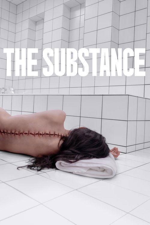 Demi Moore in The Substance (2024)