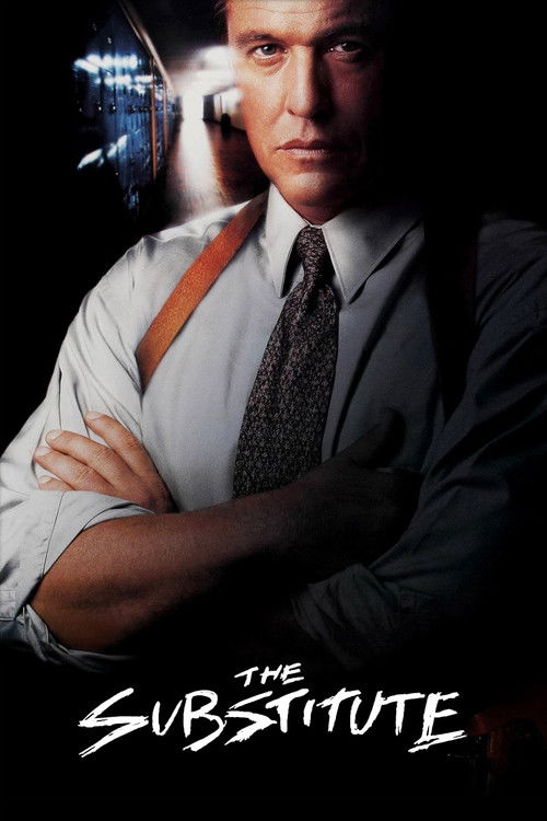 1996 Action in The Substitute (1996)