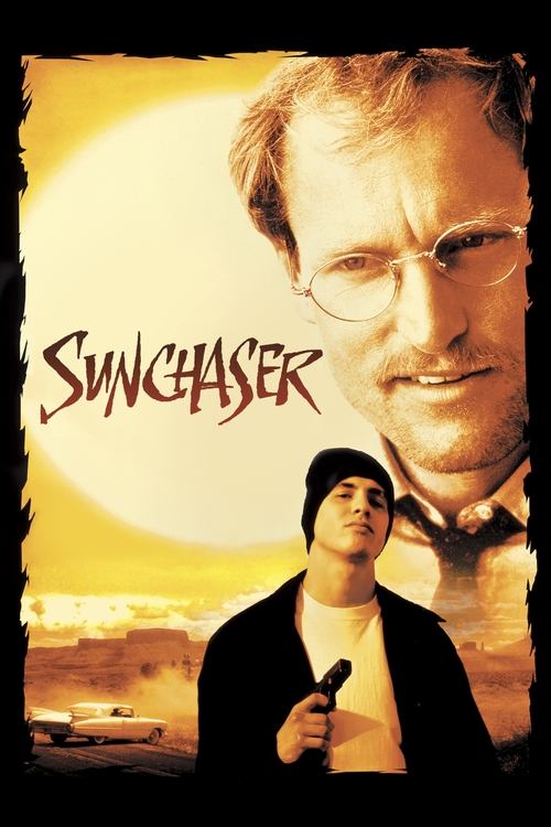 1996 Crime in The Sunchaser (1996)