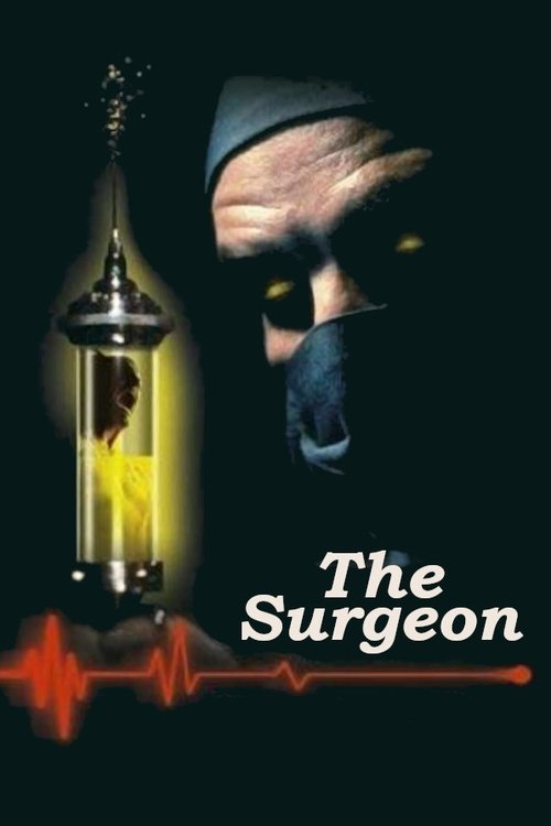 1995 Horror in The Surgeon (1995)