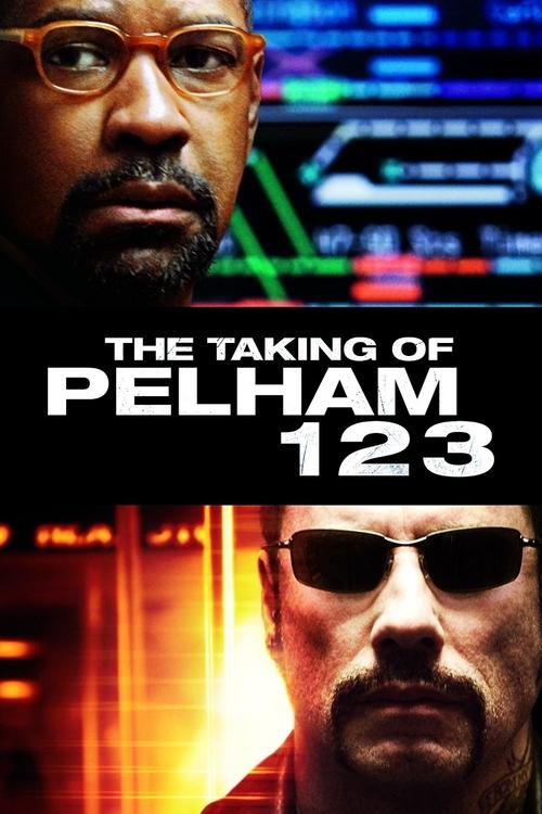 2009 Action in The Taking of Pelham 1 2 3 (2009)