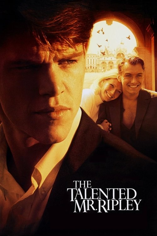 1990s in The Talented Mr. Ripley (1999)