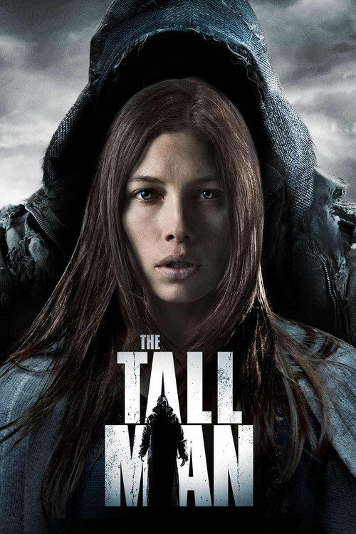 2012 Thriller in The Tall Man (2012)