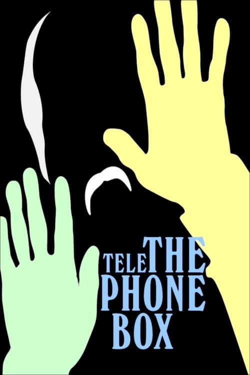 1972 Horror in The Telephone Box (1972)