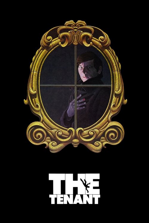 1970s in The Tenant (1976)