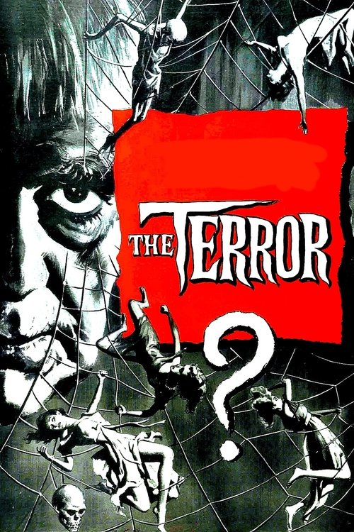 1963 in The Terror (1963)