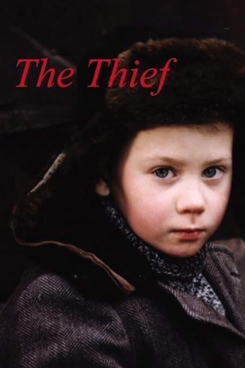 1997 Crime in The Thief (1997)