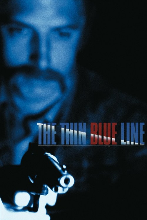 1988 Crime in The Thin Blue Line (1988)