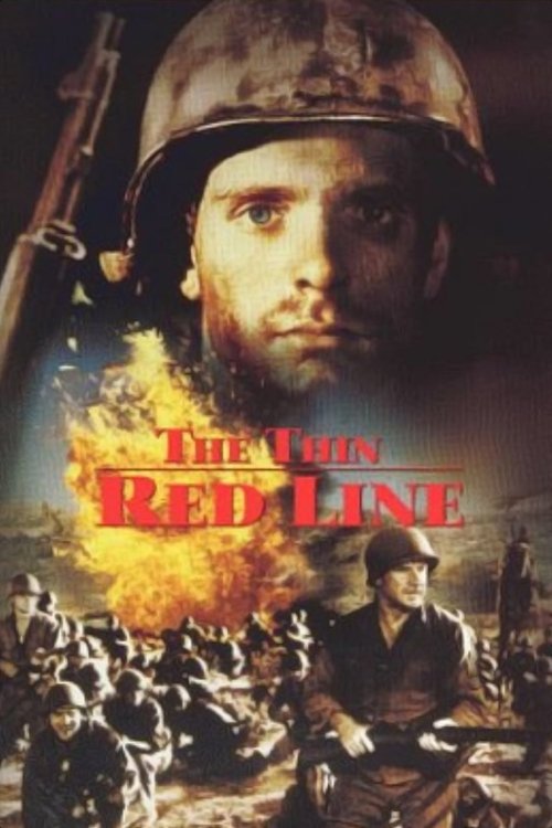 1964 in The Thin Red Line (1964)