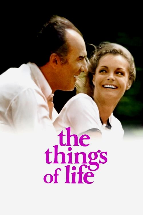 1970 in The Things of Life (1970)