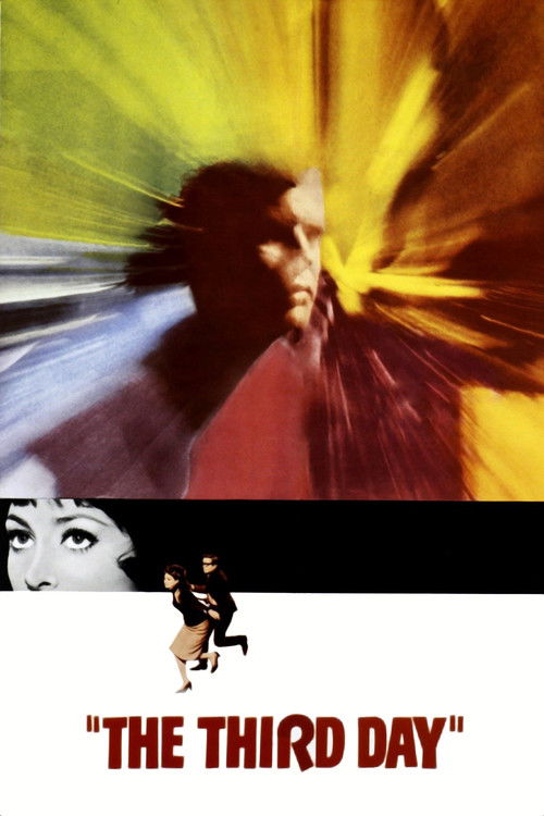 1960s Thriller in The Third Day (1965)