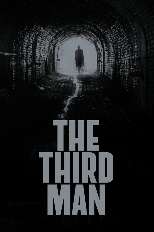 1940s in The Third Man (1949)