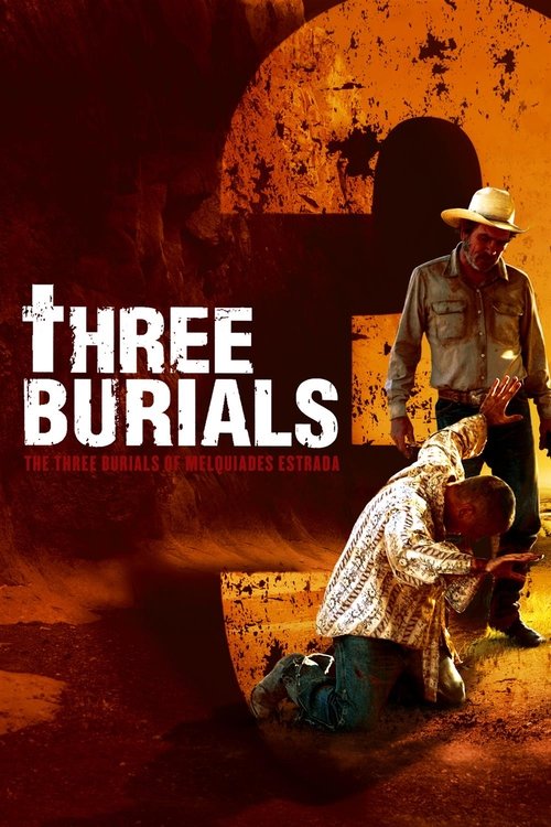 Barry Pepper in The Three Burials of Melquiades Estrada (2005)