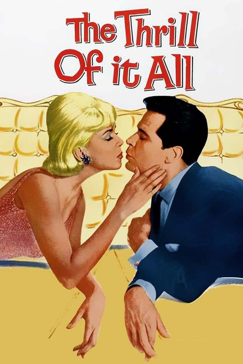 James Garner in The Thrill of It All (1963)
