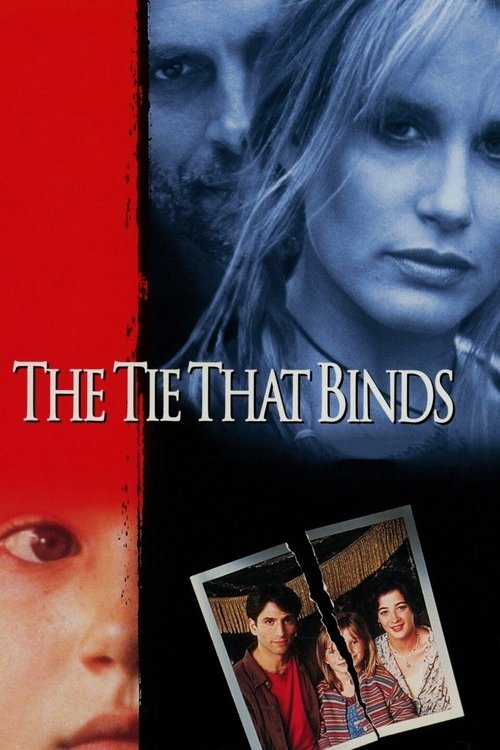 1995 Thriller in The Tie That Binds (1995)