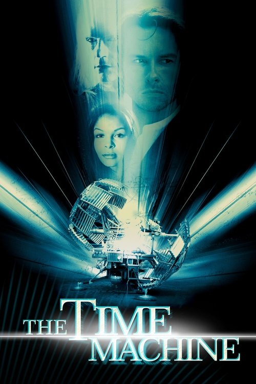 2002 Action in The Time Machine (2002)