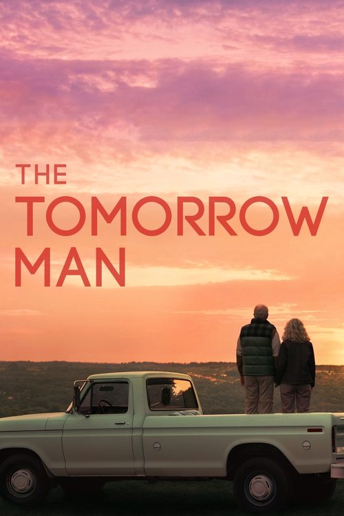 Blythe Danner in The Tomorrow Man (2019)
