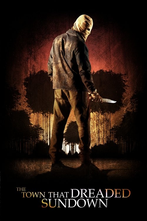 2014 Horror in The Town that Dreaded Sundown (2014)
