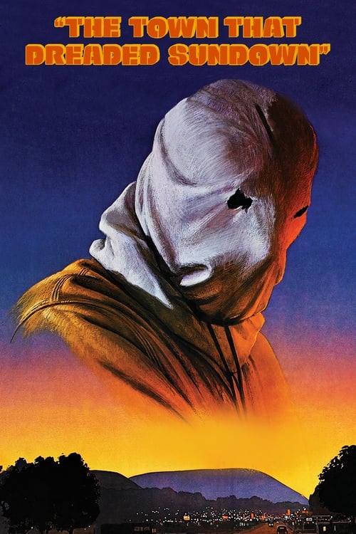 1976 Thriller in The Town That Dreaded Sundown (1976)