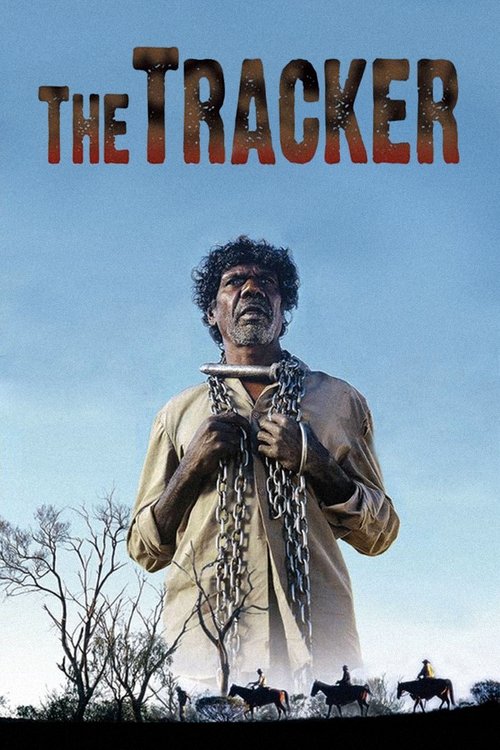 2002 in The Tracker (2002)