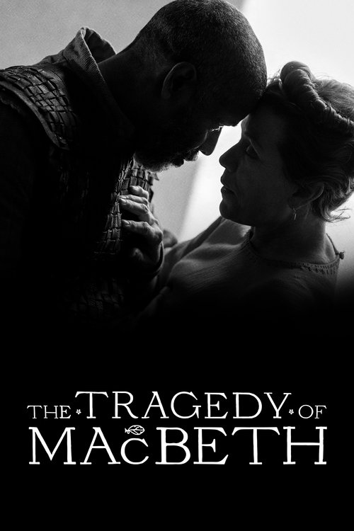 Frances McDormand in The Tragedy of Macbeth (2021)