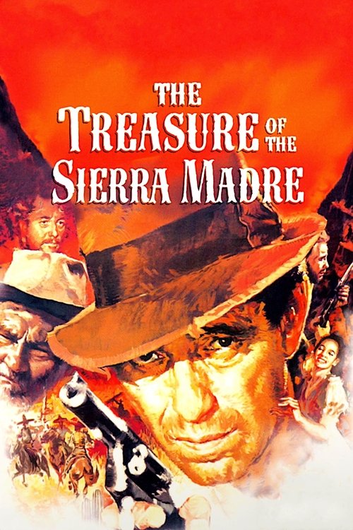 1940s in The Treasure of the Sierra Madre (1948)