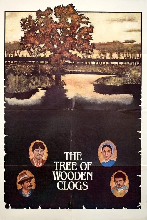 1978 in The Tree of Wooden Clogs (1978)