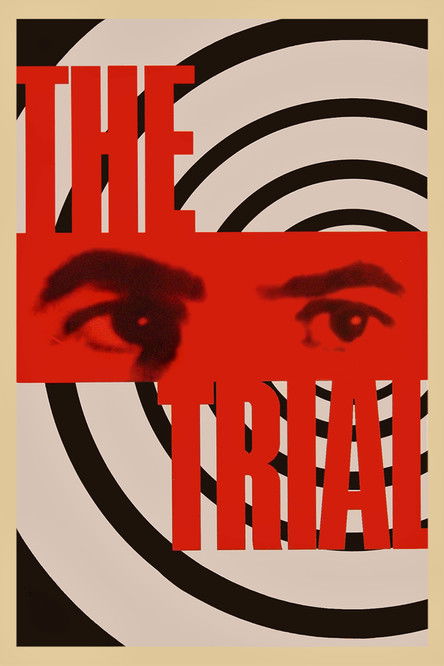 1962 in The Trial (1962)