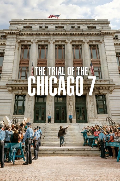 Mark Rylance in The Trial of the Chicago 7 (2020)