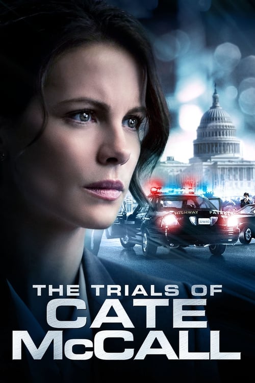 Kate Beckinsale in The Trials of Cate McCall (2013)