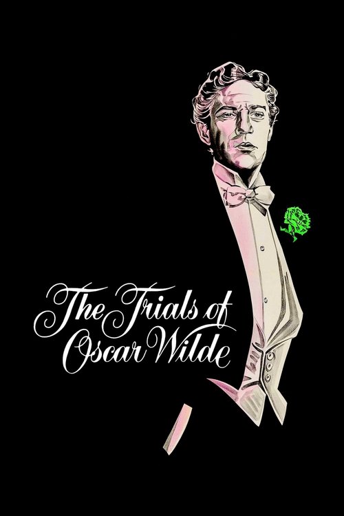 1960 in The Trials of Oscar Wilde (1960)