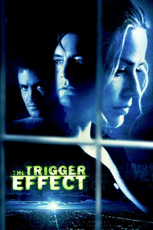1990s Thriller in The Trigger Effect (1996)