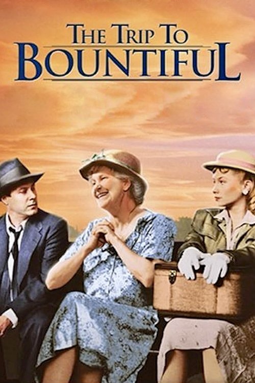 1985 in The Trip to Bountiful (1985)
