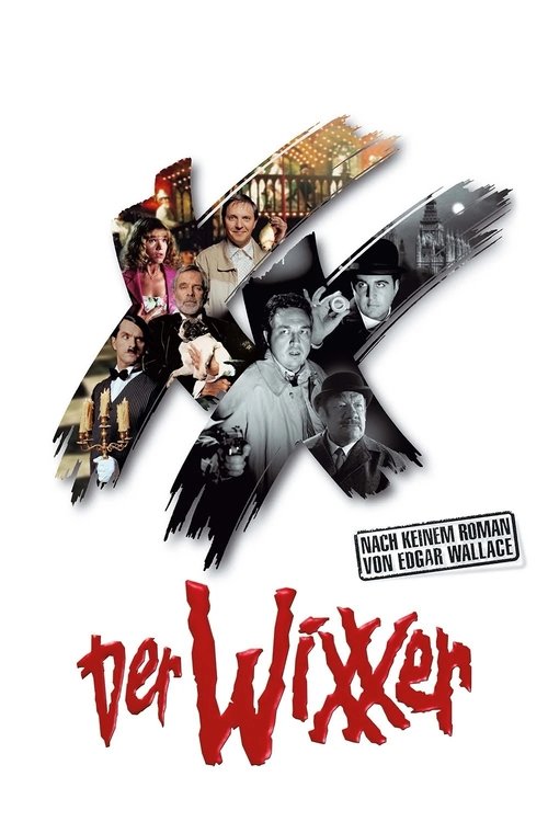 2004 Crime in The Trixxer (2004)