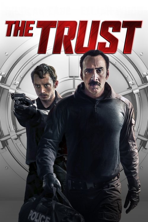 2016 Crime in The Trust (2016)