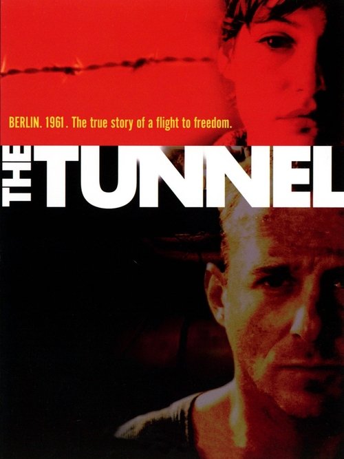 2001 Thriller in The Tunnel (2001)